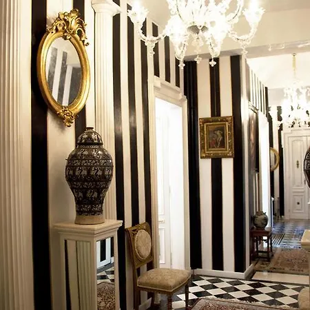 Gb House Bed & Breakfast Turin