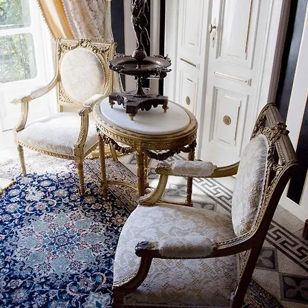 Gb House Turin