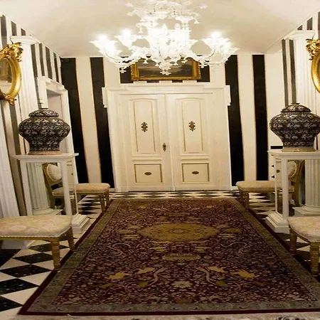 Gb House Turin