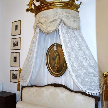 Nocleg ze śniadaniem Gb House Turyn