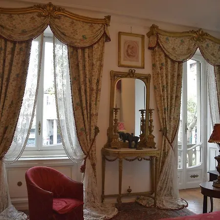 Bed & Breakfast Gb House Turin
