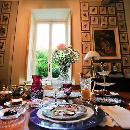 Gb House فندق مبيت وإفطار 2*
