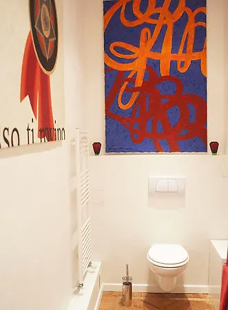 Gb House فندق مبيت وإفطار تورينو