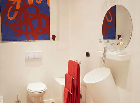فندق مبيت وإفطار Gb House 2*