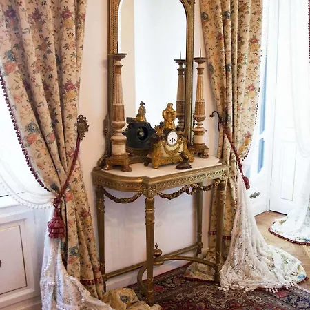 فندق مبيت وإفطار Gb House