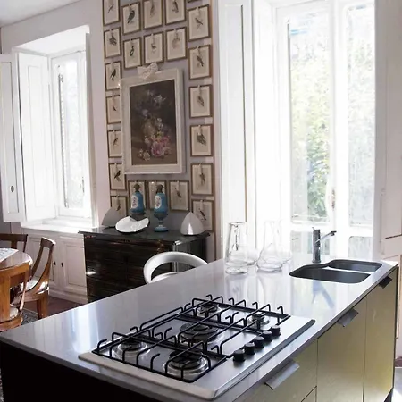 Gb House فندق مبيت وإفطار