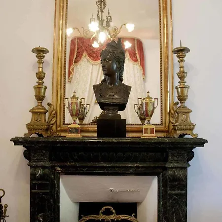 Gb House فندق مبيت وإفطار