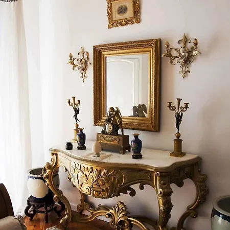 Gb House فندق مبيت وإفطار 2*