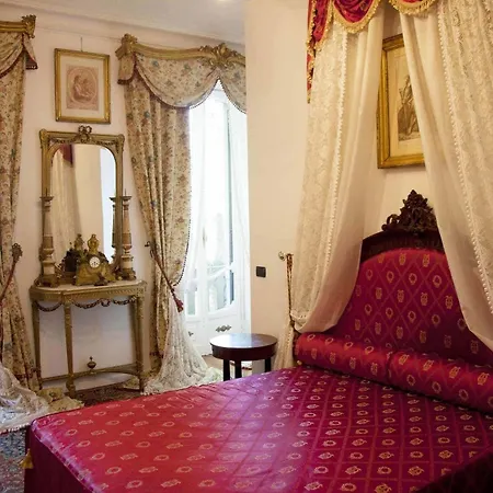 Bed & Breakfast Gb House Turin