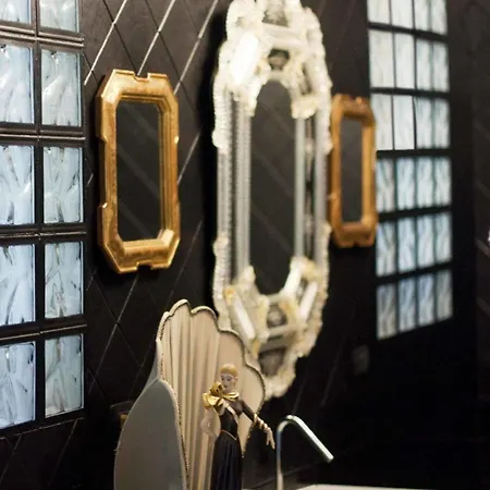 Gb House فندق مبيت وإفطار 2*