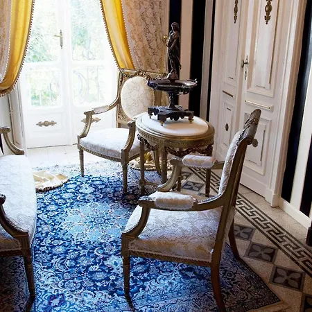 Gb House Bed and Breakfast Τορίνο