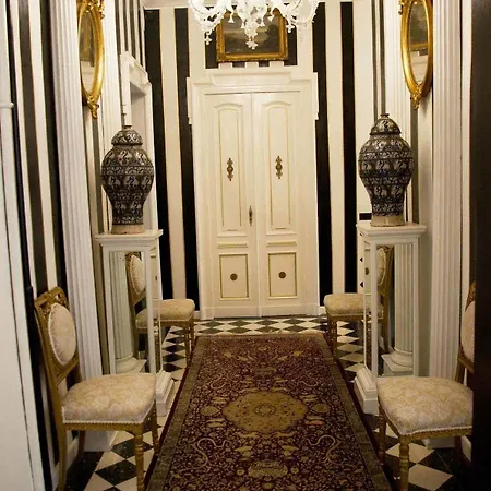 Bed & Breakfast Gb House Turin