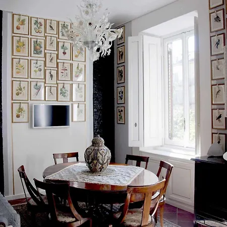 فندق مبيت وإفطار Gb House 2*