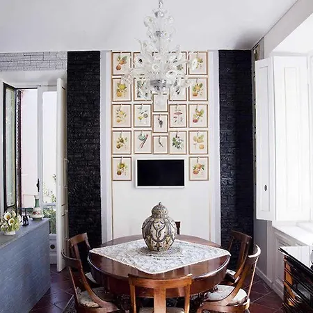 Gb House Nocleg ze śniadaniem 2*