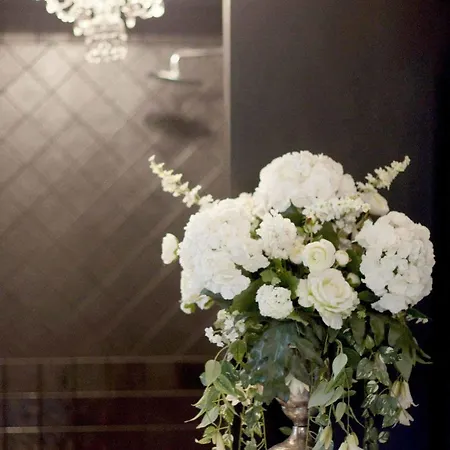 Gb House فندق مبيت وإفطار