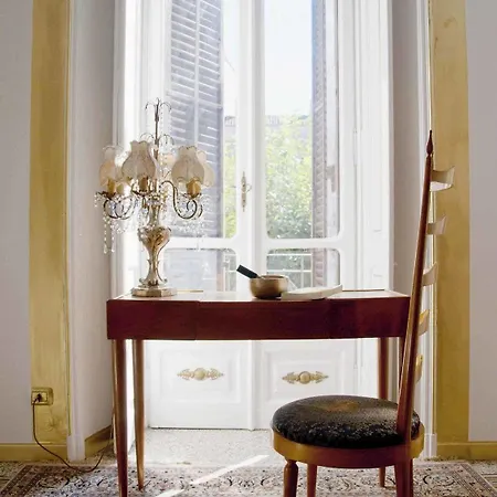 Gb House 2* Turin